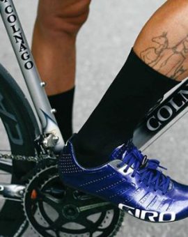 black cycling performance high quality socks prolen