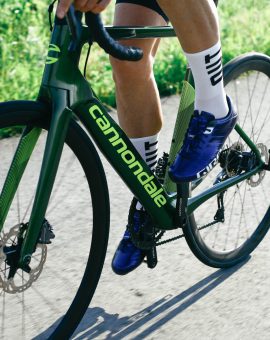 cannondale SystemSix giro empire