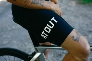 atout cycling bib shorts