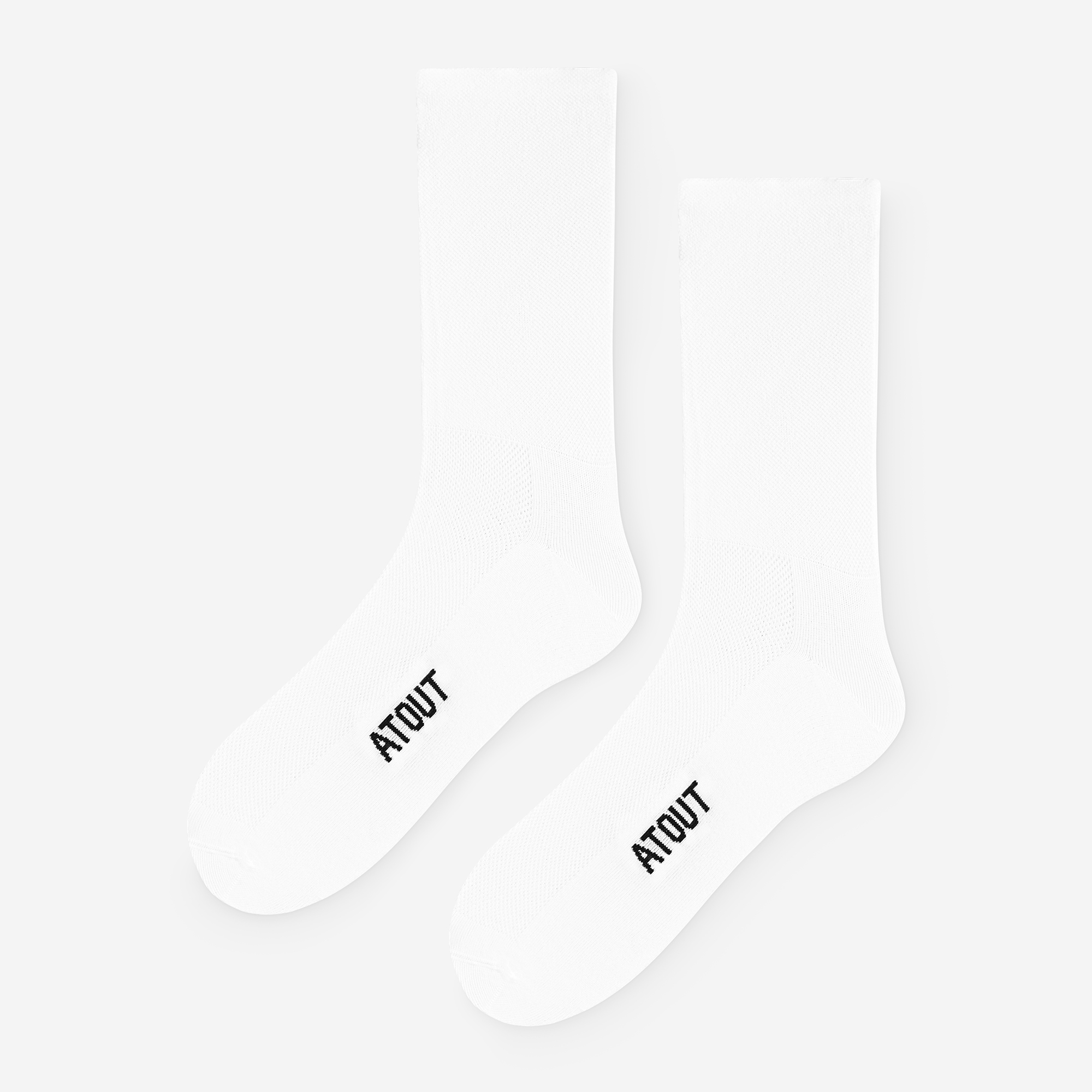 White socks - Atout